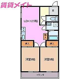 🉐敷金礼金0円！🉐参宮線 田丸駅 徒歩5分