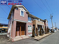 三重県松阪市曽原町：物件画像／賃貸メイトFC 松阪中央店　株式会社賃貸コンサルティング