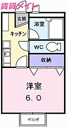 🉐敷金礼金0円！🉐近鉄山田線 松阪駅 バス29分 山室入口下車 ...
