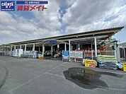 ホームセンターコーナン松阪塚本店 1784m
