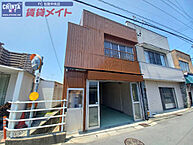 三重県松阪市日野町：物件画像／賃貸メイトFC 松阪中央店　株式会社賃貸コンサルティング