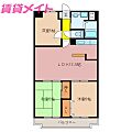 センチュリーハイランド3階6.0万円
