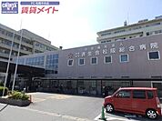 社会福祉法人恩賜財団済生会松阪総合病院 2347m