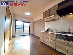 近鉄山田線 松阪駅 徒歩23分の賃貸マンション