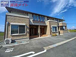 近鉄山田線 斎宮駅 バス16分 三重交通志貴下車 4.4km