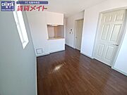 同物件別部屋反転タイプ