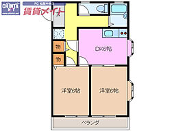 ロイヤルメゾンRAVOROI 1階