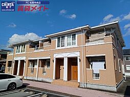 近鉄名古屋線 津駅 バス25分 三交バス小野江下車 8km