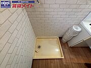 同物件別部屋のお写真です。