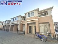 三重県松阪市曽原町：物件画像／賃貸メイトFC 松阪中央店　株式会社賃貸コンサルティング