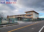 松阪市立三雲中学校 2177m