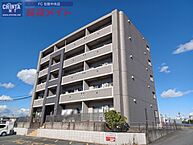 三重県松阪市市場庄町：物件画像／賃貸メイトFC 松阪中央店　株式会社賃貸コンサルティング
