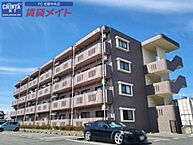 三重県松阪市郷津町：物件画像／賃貸メイトFC 松阪中央店　株式会社賃貸コンサルティング