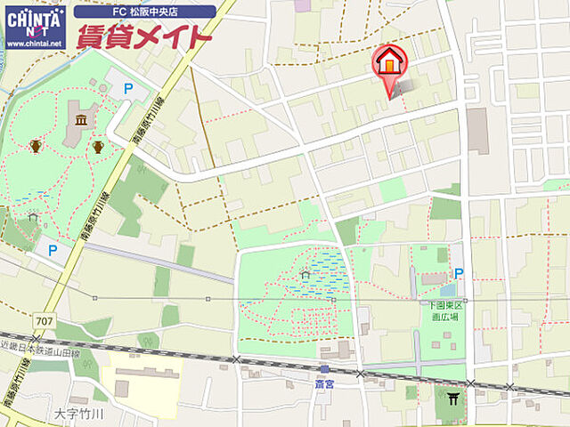地図