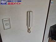 別部屋参考写真です、ＴＶモニターホンに変わります