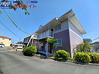 三重県松阪市嬉野野田町：物件画像／賃貸メイトFC 松阪中央店　株式会社賃貸コンサルティング