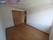 同物件別室の写真です。