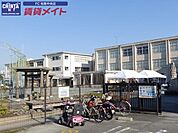 松阪市立幸小学校 826m