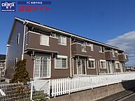 三重県松阪市甚目町：物件画像／賃貸メイトFC 松阪中央店　株式会社賃貸コンサルティング