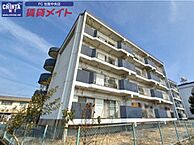 三重県松阪市大津町：物件画像／賃貸メイトFC 松阪中央店　株式会社賃貸コンサルティング