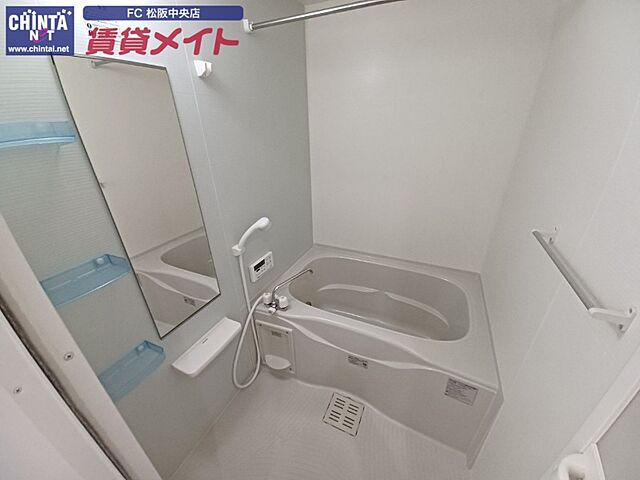 浴室