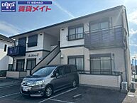 三重県松阪市宝塚町：物件画像／賃貸メイトFC 松阪中央店　株式会社賃貸コンサルティング