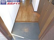 使いやすい玄関