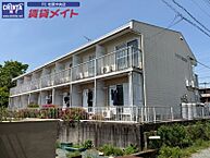 三重県松阪市山室町：物件画像／賃貸メイトFC 松阪中央店　株式会社賃貸コンサルティング