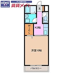 🉐敷金礼金0円！🉐シャルマン・ドミールB