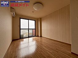 シティハウス松阪