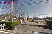 玉城町立外城田小学校 1627m