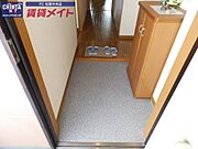 別部屋同型タイプ写真です。