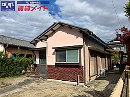 JR紀勢本線 徳和駅 徒歩10分