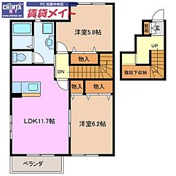 🉐敷金礼金0円！🉐紀勢本線 徳和駅 徒歩17分