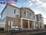 三重県松阪市上川町：物件画像／賃貸メイトFC 松阪中央店　株式会社賃貸コンサルティング