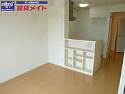 同物件別部屋のお写真です。