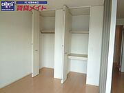 同物件別部屋のお写真です。