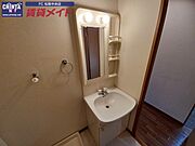 同物件別部屋のお写真です。