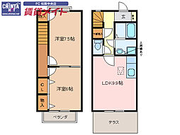 JR紀勢本線 三瀬谷駅 徒歩19分