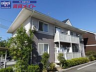 三重県松阪市嬉野野田町：物件画像／賃貸メイトFC 松阪中央店　株式会社賃貸コンサルティング