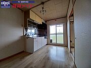 別部屋の写真です