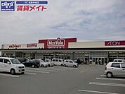 マックスバリュ金剛坂店 3424m
