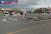 ミニストップ 明和金剛坂店 1100m