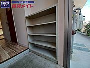 同型の別部屋写真です