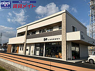 三重県松阪市中央町：物件画像／賃貸メイトFC 松阪中央店　株式会社賃貸コンサルティング