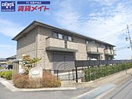三重県松阪市肥留町：物件画像／賃貸メイトFC 松阪中央店　株式会社賃貸コンサルティング