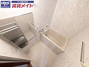 同物件別部屋のお写真です。