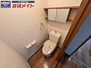 同物件別部屋のお写真です。
