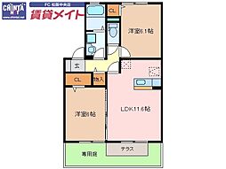近鉄山田線 松阪駅 徒歩28分