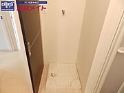 同物件別部屋のお写真です。